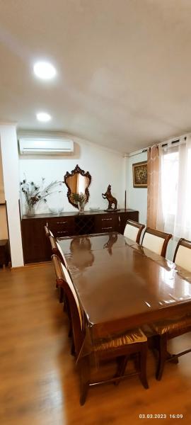 Apartment on Tumanyan street,19